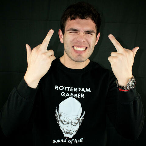 Hardcore Energy
