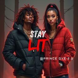Stay Lit (Hip-Hop 2025)