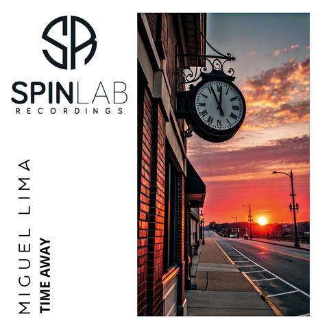 Time Away (feat. MFSL)