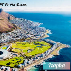Izapha (feat. Mr Shona)