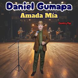Amada Mía (Versión Country Pop)
