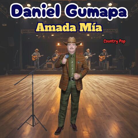Amada Mía (Versión Country Pop)