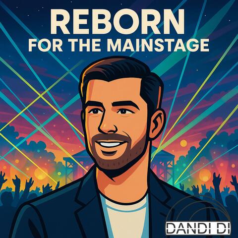 Reborn for the Mainstage