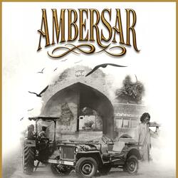 Ambersar (feat. 13sumo)