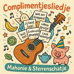 Complimentjesliedje
