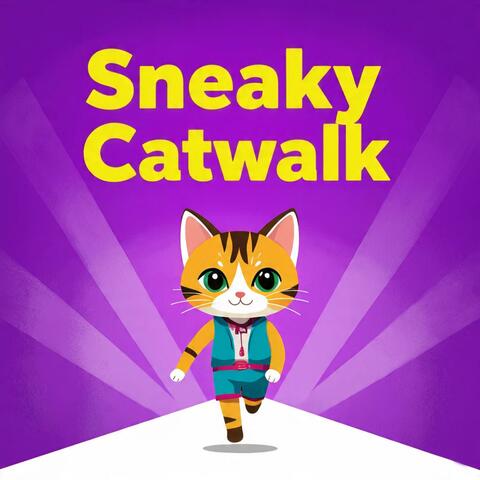 Sneaky Catwalk