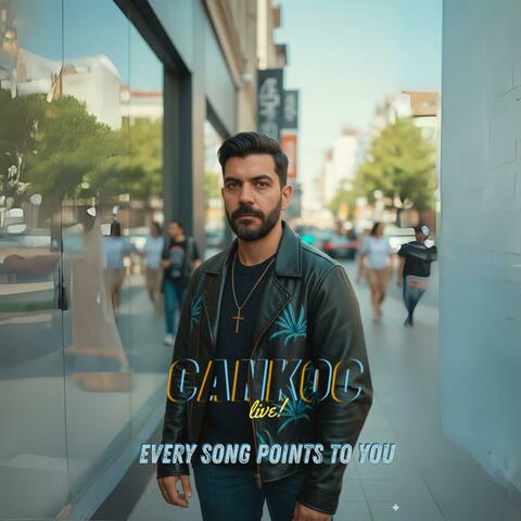 Every Song Points to You