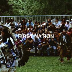 FIRST NATION