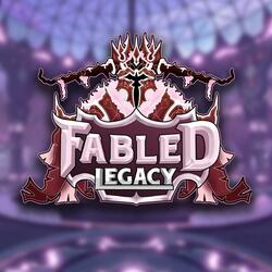 Fallen Paradise Chaos Theme