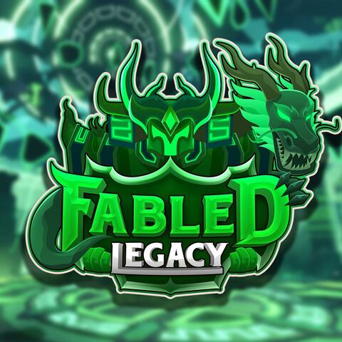 FABLED LEGACY ETERNAL DOMAIN (Original Soundtrack)