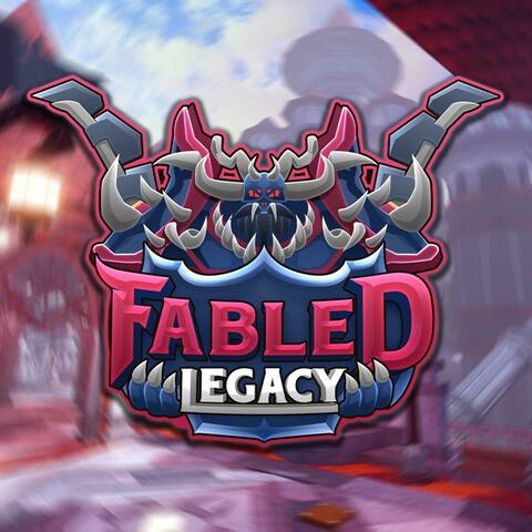 FABLED LEGACY RAIDED KINGDOM (Original Game Soundtrack)
