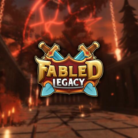 FABLED LEGACY SKIES OF EOS (Original Game Soundtrack)