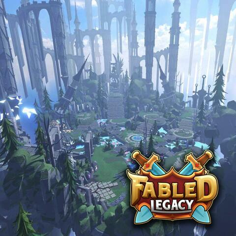 FABLED LEGACY LOBBY THEMES (Original Game Soundtrack)