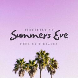 Summer's Eve