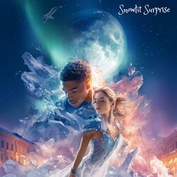 Snowlit Surprise
