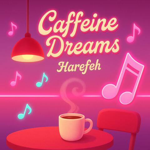 Caffeine Dreams