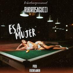 ABRAZAME MUJER (ACAPELLA) (feat. RubiNewman prod)