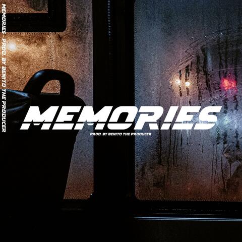 Memories (Instrumental Trap, Type Beats Trap, Rap/Trap Instrumental 2025)