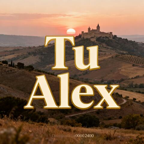 Tu Alex