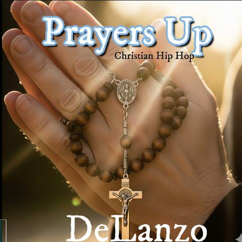 Prayers Up (Christian Hip Hop Version)
