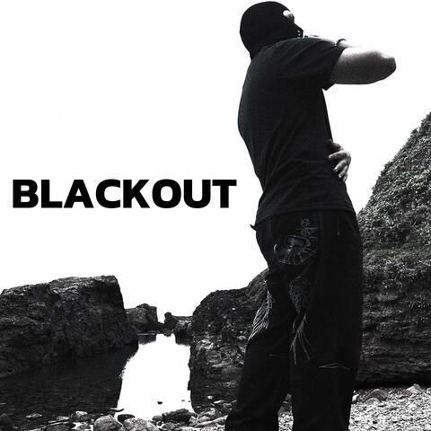 Blackout (feat. 2TwoTone)