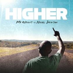 Higher (feat. Nigel Jackson)