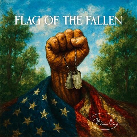 Flag Of The Fallen
