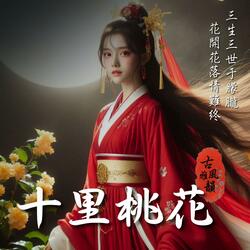 十里桃花 Ephemeral Blossoms