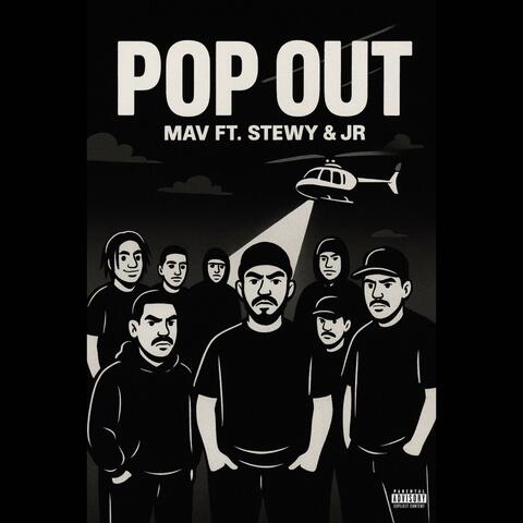 Pop Out (feat. JR & Stewy)