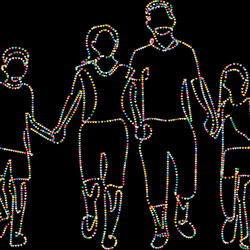 We are all children of the same Creator