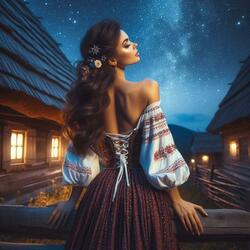 AMOR HUMILDE (cumbia 2025)