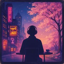 Midnight Cafe Study (Remix)
