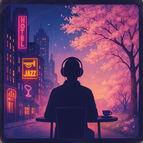 Endless Grooves Global Lo‑Fi Nights
