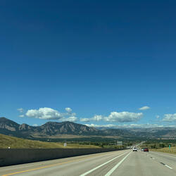 Miles To Go