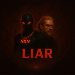 Liar (feat. Rob Lundgren)
