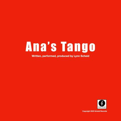 Ana's Tango