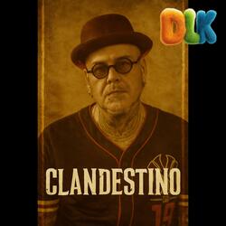 Clandestino (CUMBIA)