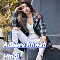 Adhure Khwab