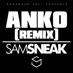 ANKO (REMIIX)