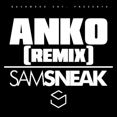ANKO (REMIIX)