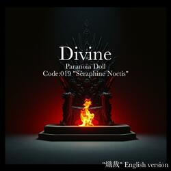 Divine ("熾裁" English version)