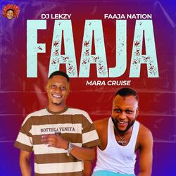 Faaja Cruise Beat (feat. FAAJA NATION)