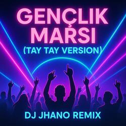 Genclik marşı (Taytay version)