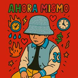 Ahora Mismo