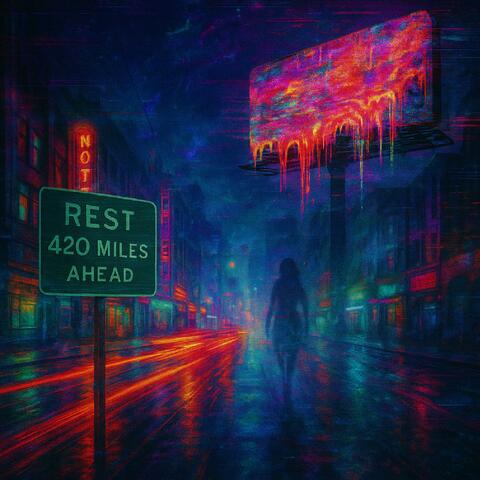 A Trip in the Street