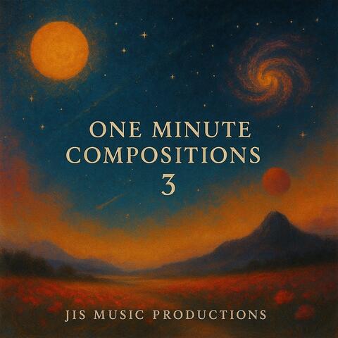 One Minute Compositions 3