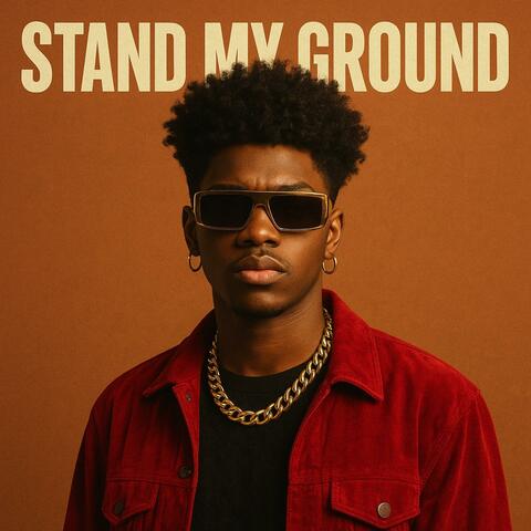 Stand My Ground