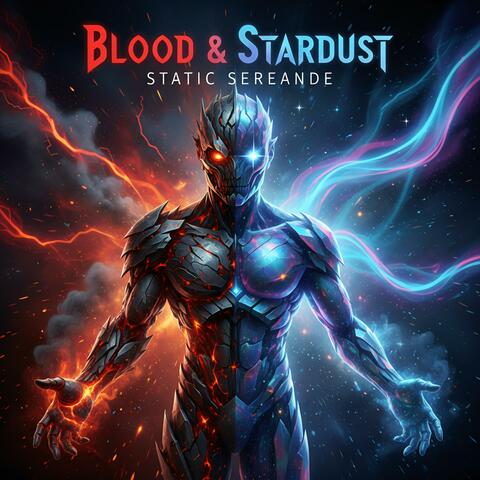 Blood & Stardust