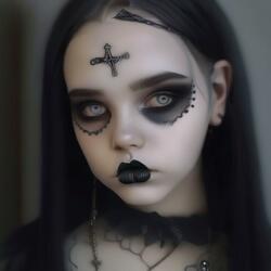 I AM WEDNESDAY (2025)