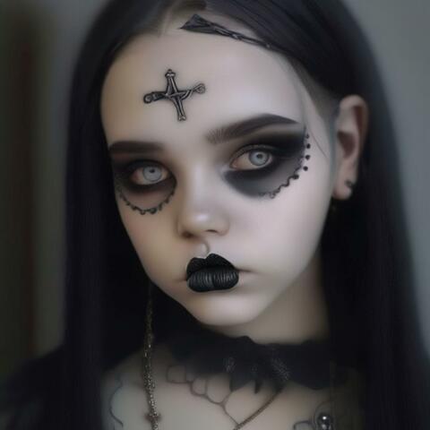 I AM WEDNESDAY (2025)